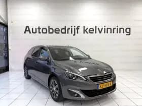 Peugeot 308 thumbnail 3