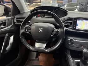 Peugeot 308 thumbnail 21