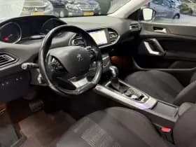 Peugeot 308 thumbnail 25