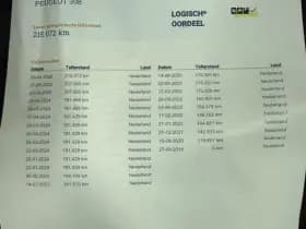 Peugeot 308 thumbnail 30