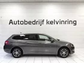 Peugeot 308 thumbnail 4