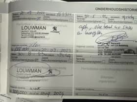 Peugeot 308 thumbnail 35