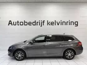 Peugeot 308 thumbnail 5