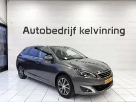 Peugeot 308 thumbnail 6