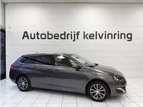 Peugeot 308 thumbnail 7