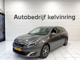 Peugeot 308 thumbnail 8