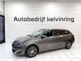 Peugeot 308 thumbnail 9