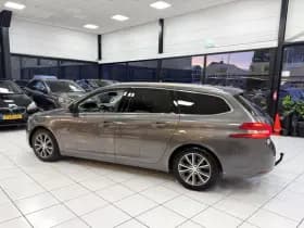 Peugeot 308 thumbnail 10