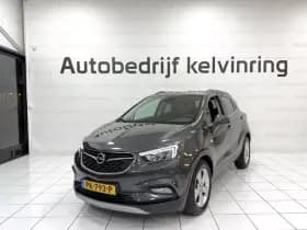 Opel Mokka thumbnail 2