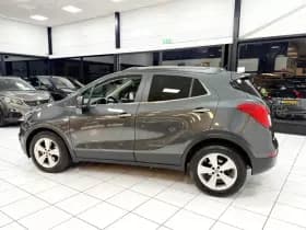 Opel Mokka thumbnail 11