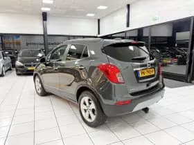 Opel Mokka thumbnail 12