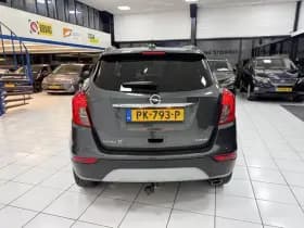Opel Mokka thumbnail 13