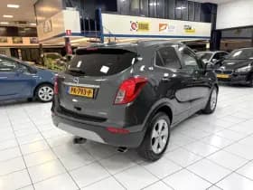 Opel Mokka thumbnail 14