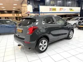 Opel Mokka thumbnail 15