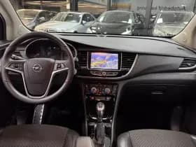 Opel Mokka thumbnail 17