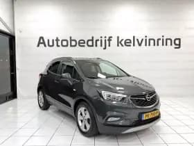 Opel Mokka thumbnail 3