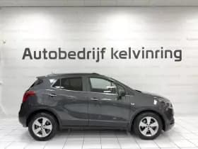 Opel Mokka thumbnail 4