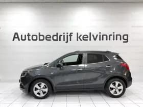 Opel Mokka thumbnail 5