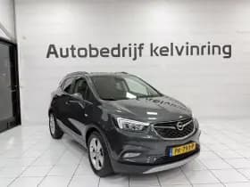 Opel Mokka thumbnail 6