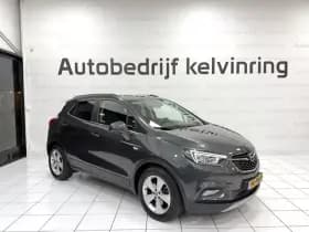 Opel Mokka thumbnail 7