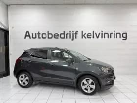 Opel Mokka thumbnail 8