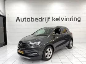 Opel Mokka thumbnail 9