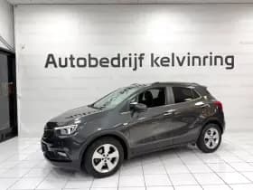 Opel Mokka thumbnail 10