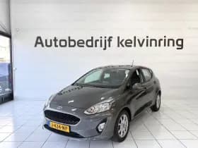 Ford Fiesta thumbnail 2