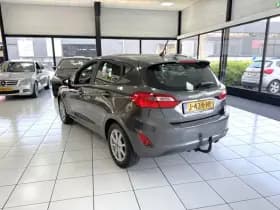 Ford Fiesta thumbnail 11