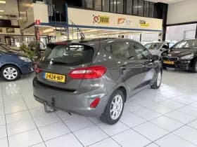 Ford Fiesta thumbnail 13