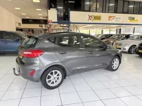 Ford Fiesta thumbnail 14