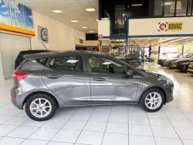 Ford Fiesta thumbnail 15