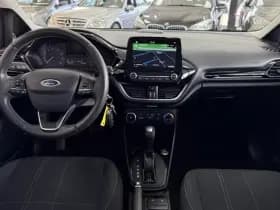 Ford Fiesta thumbnail 16