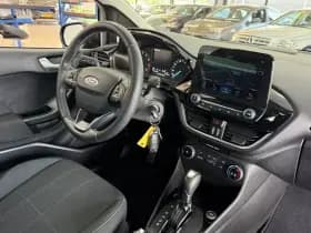 Ford Fiesta thumbnail 17