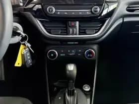 Ford Fiesta thumbnail 18