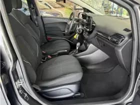 Ford Fiesta thumbnail 20