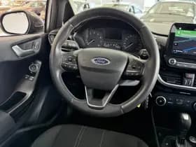 Ford Fiesta thumbnail 23