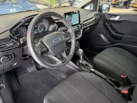 Ford Fiesta thumbnail 25