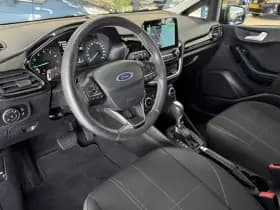 Ford Fiesta thumbnail 28