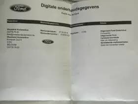 Ford Fiesta thumbnail 30