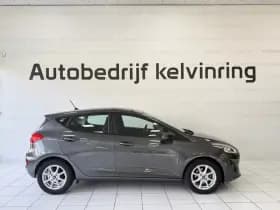 Ford Fiesta thumbnail 4