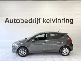 Ford Fiesta thumbnail 5