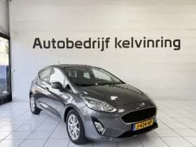 Ford Fiesta thumbnail 6