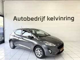 Ford Fiesta thumbnail 7