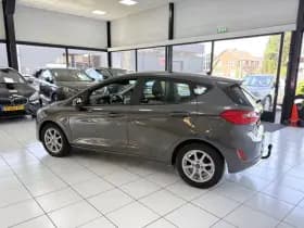 Ford Fiesta thumbnail 10