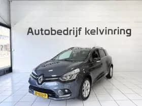 Renault Clio thumbnail 2
