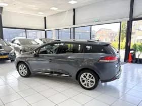 Renault Clio thumbnail 11