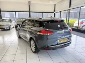 Renault Clio thumbnail 12