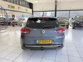 Renault Clio thumbnail 13