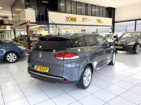 Renault Clio thumbnail 14